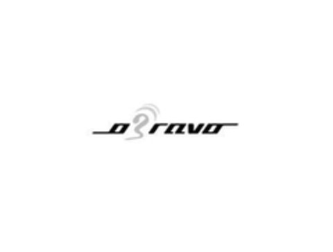 oBravo Logo (DPMA, 04.01.2017)