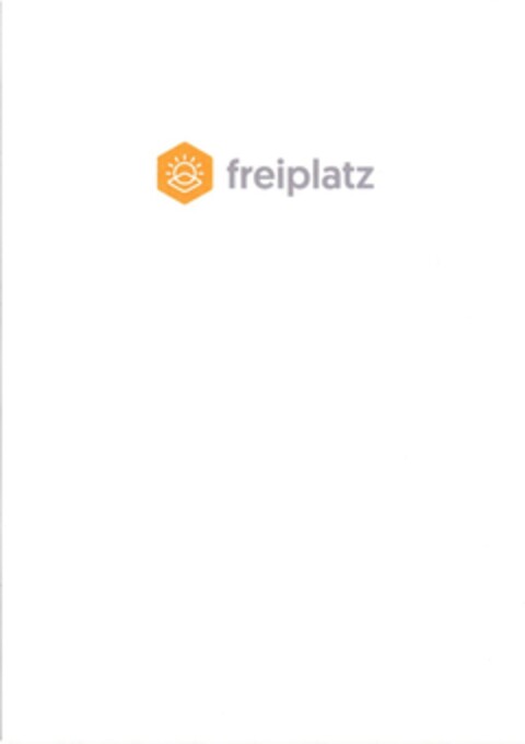 freiplatz Logo (DPMA, 01/27/2017)