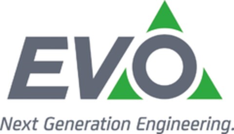 EVO Next Generation Engineering. Logo (DPMA, 08.03.2017)