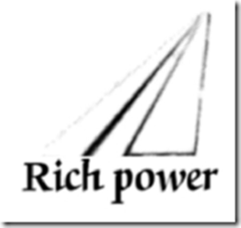 Rich Power Logo (DPMA, 30.11.2017)