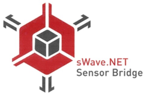 sWave.NET Sensor Bridge Logo (DPMA, 01.03.2018)