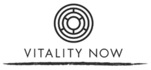 VITALITY NOW Logo (DPMA, 25.04.2018)