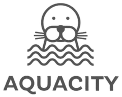 AQUACITY Logo (DPMA, 08/27/2018)