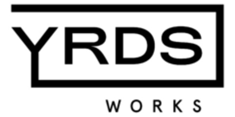 YRDS WORKS Logo (DPMA, 18.10.2018)