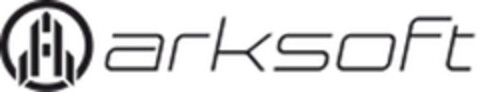 arksoft Logo (DPMA, 12.06.2018)