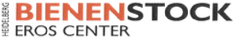 BIENENSTOCK EROS CENTER HEIDELBERG Logo (DPMA, 26.07.2019)