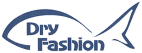 Dry Fashion Logo (DPMA, 28.11.2019)