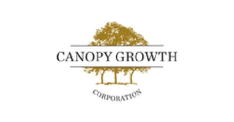 CANOPY GROWTH CORPORATION Logo (DPMA, 15.01.2019)