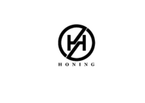 HONING Logo (DPMA, 24.04.2019)