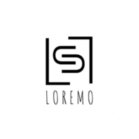 LOREMO Logo (DPMA, 08/08/2019)