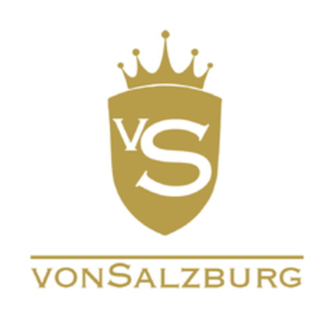 vS VONSALZBURG Logo (DPMA, 14.08.2019)