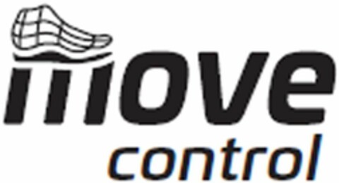 move control Logo (DPMA, 18.09.2019)