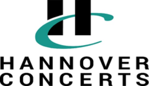 HANNOVER CONCERTS Logo (DPMA, 03/05/2019)