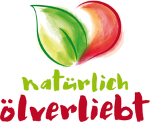 natürlich ölverliebt Logo (DPMA, 04/15/2019)