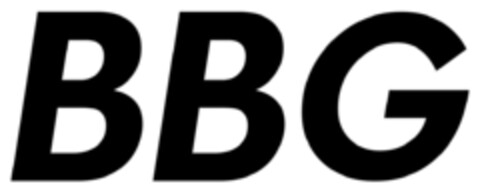 BBG Logo (DPMA, 29.09.2019)