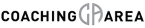 COACHING AREA Logo (DPMA, 21.04.2020)