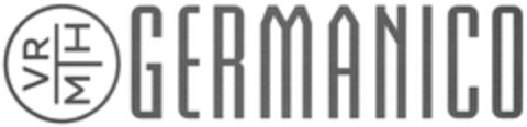 VRMTH GERMANICO Logo (DPMA, 12.06.2020)