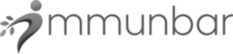 immunbar Logo (DPMA, 07/21/2020)