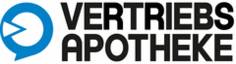 VERTRIEBS APOTHEKE Logo (DPMA, 12.03.2020)