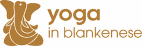 yoga in blankenese Logo (DPMA, 06.05.2020)