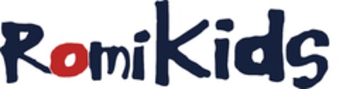 Romikids Logo (DPMA, 24.06.2020)