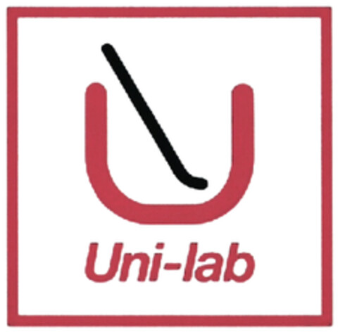 Ul Uni-lab Logo (DPMA, 11/09/2020)