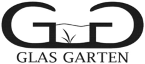 GG GLASGARTEN Logo (DPMA, 10.05.2021)