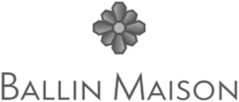 BALLIN MAISON Logo (DPMA, 09.07.2021)