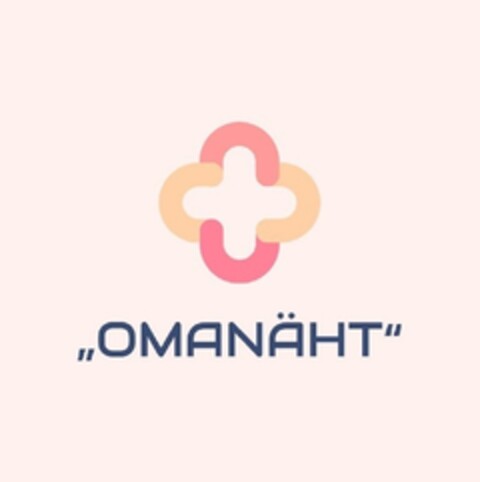 "OMANÄHT" Logo (DPMA, 18.03.2021)