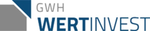 GWH WERTINVEST Logo (DPMA, 10/27/2021)