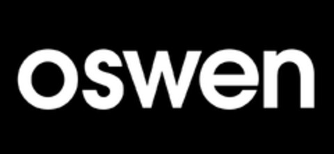 oswen Logo (DPMA, 03/12/2021)