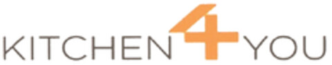 KITCHEN4YOU Logo (DPMA, 05/18/2022)