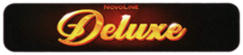 NOVOLINE Deluxe Logo (DPMA, 09/19/2022)