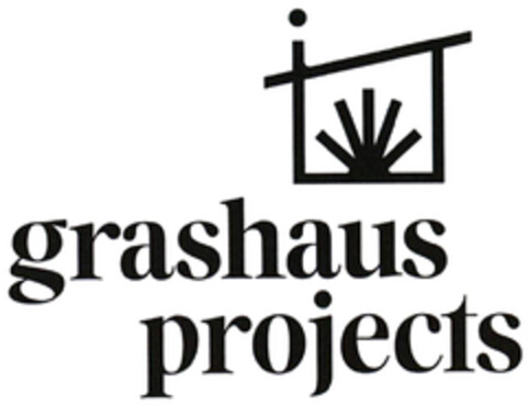 grashaus projects Logo (DPMA, 10/18/2022)