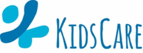 KidsCare Logo (DPMA, 05/12/2022)