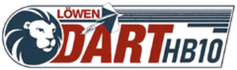 LÖWEN DARTHB10 Logo (DPMA, 27.01.2023)