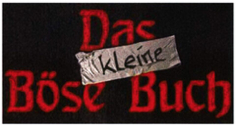 Das kleine Böse Buch Logo (DPMA, 16.02.2023)