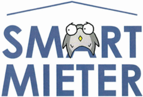 SMART MIETER Logo (DPMA, 29.03.2023)