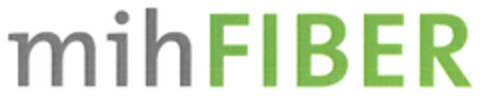 mihFIBER Logo (DPMA, 10.11.2023)