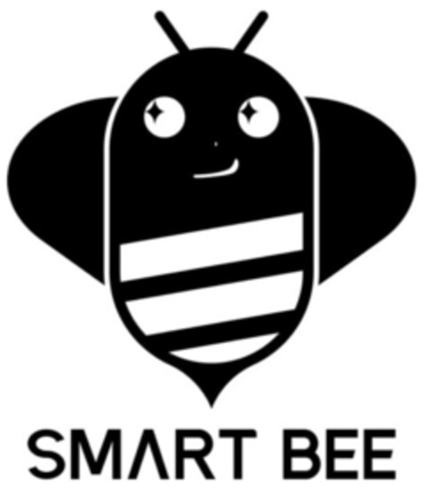 SMART BEE Logo (DPMA, 15.09.2023)