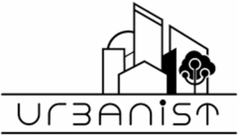 URBANiST Logo (DPMA, 23.02.2023)