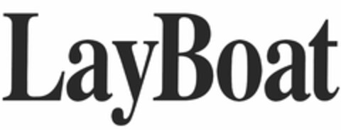 LayBoat Logo (DPMA, 30.06.2023)