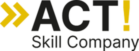 >>ACT! Skill Company Logo (DPMA, 06.08.2023)