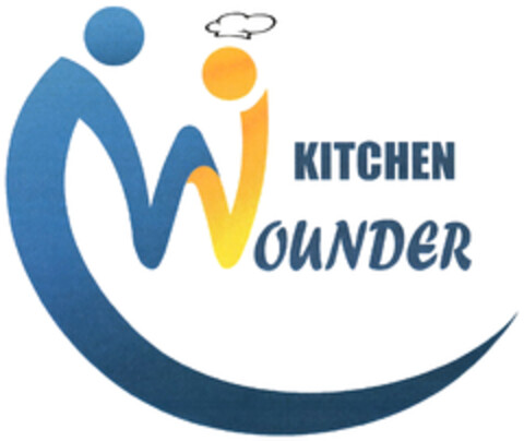 KITCHEN WOUNDER Logo (DPMA, 08.01.2024)