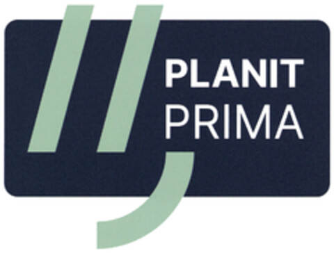 PLANIT PRIMA Logo (DPMA, 23.08.2024)