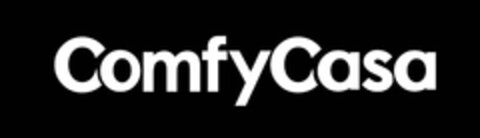 ComfyCasa Logo (DPMA, 01/03/2024)