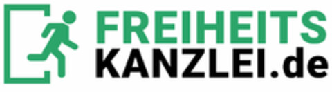 FREIHEITS KANZLEI.de Logo (DPMA, 24.05.2024)