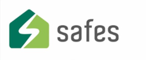 safes Logo (DPMA, 26.02.2024)