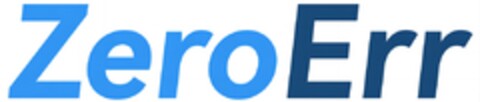 ZeroErr Logo (DPMA, 21.06.2024)