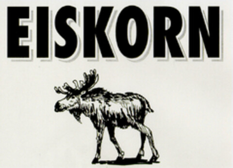 EISKORN Logo (DPMA, 04.04.2002)